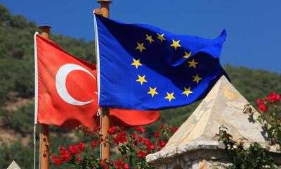 Turkije - EU