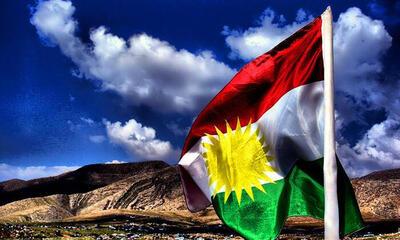 Koerdistan